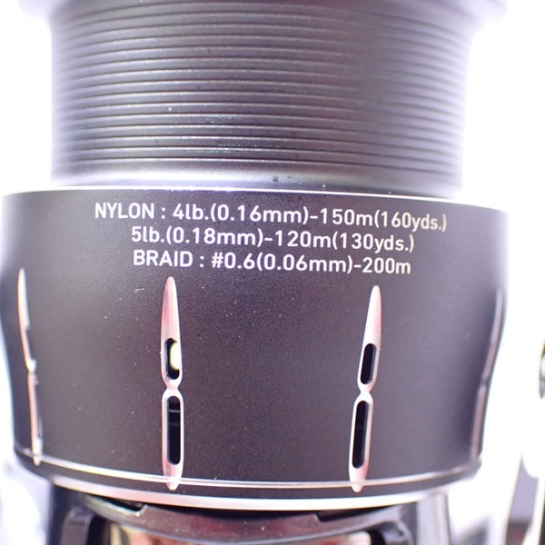 ルビアスＳＴＬＴ２５００Ｓ－ＸＨ